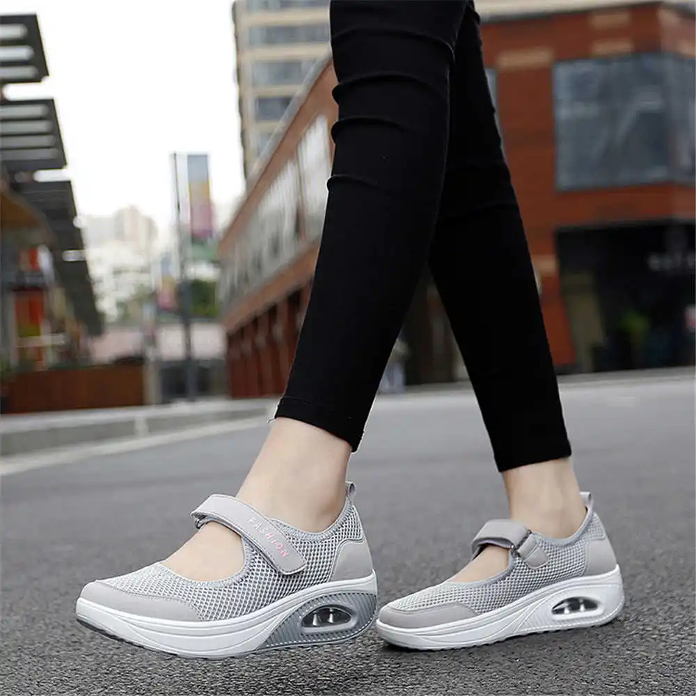 Street Fashion Vietnam - 36-41 Демисезонные цветные кроссовки Прогулочные коньки