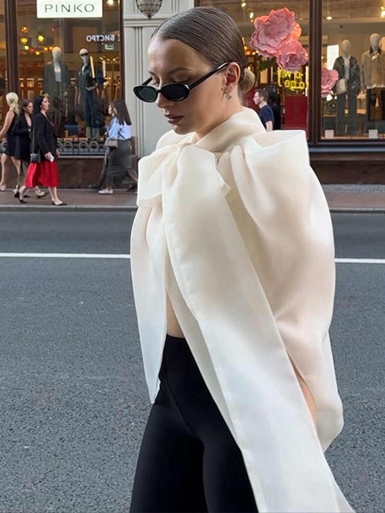 Модный женский топ без рукавов – обзор и цена Street Fashion Vest