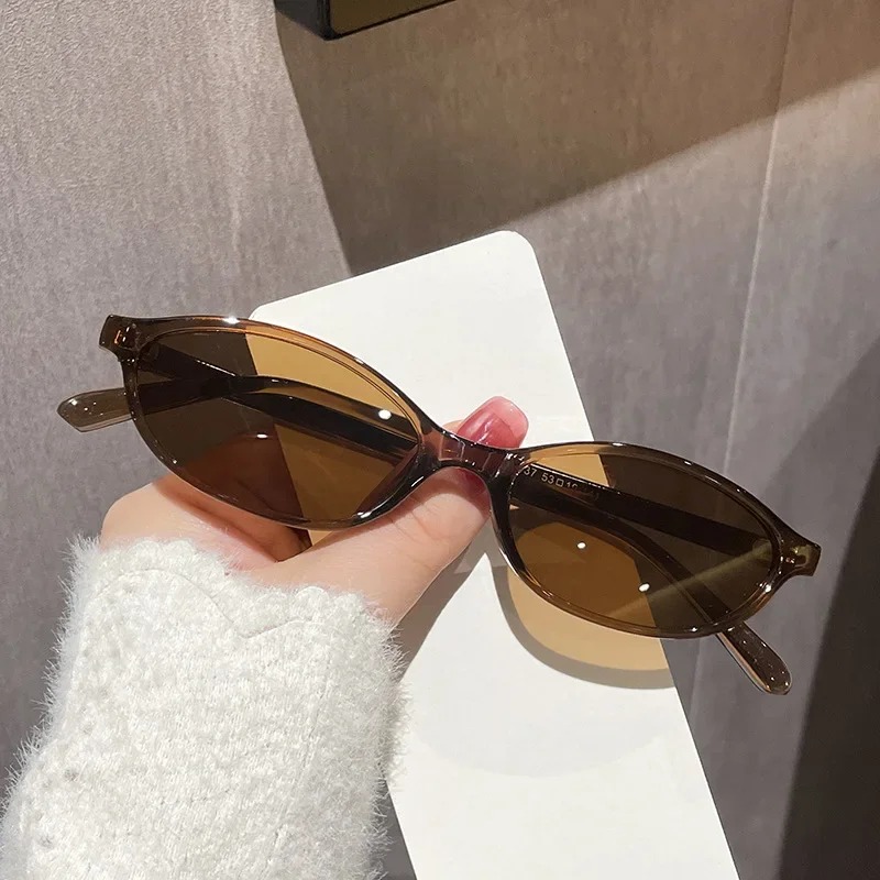 Новые ретро-солнцезащитные очк – обзор и цена Street Fashion Brands