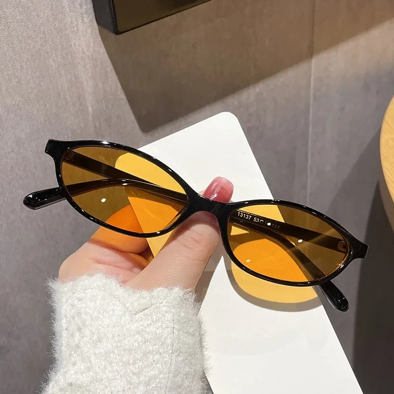 Новые ретро-солнцезащитные очк – обзор и цена Street Fashion Brands