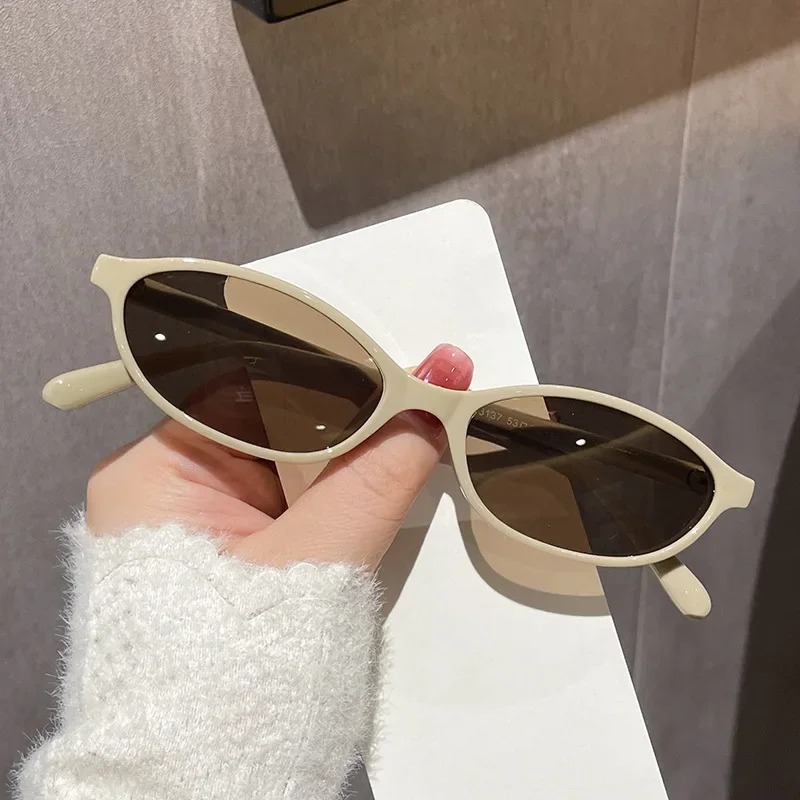 Новые ретро-солнцезащитные очк – обзор и цена Street Fashion Brands