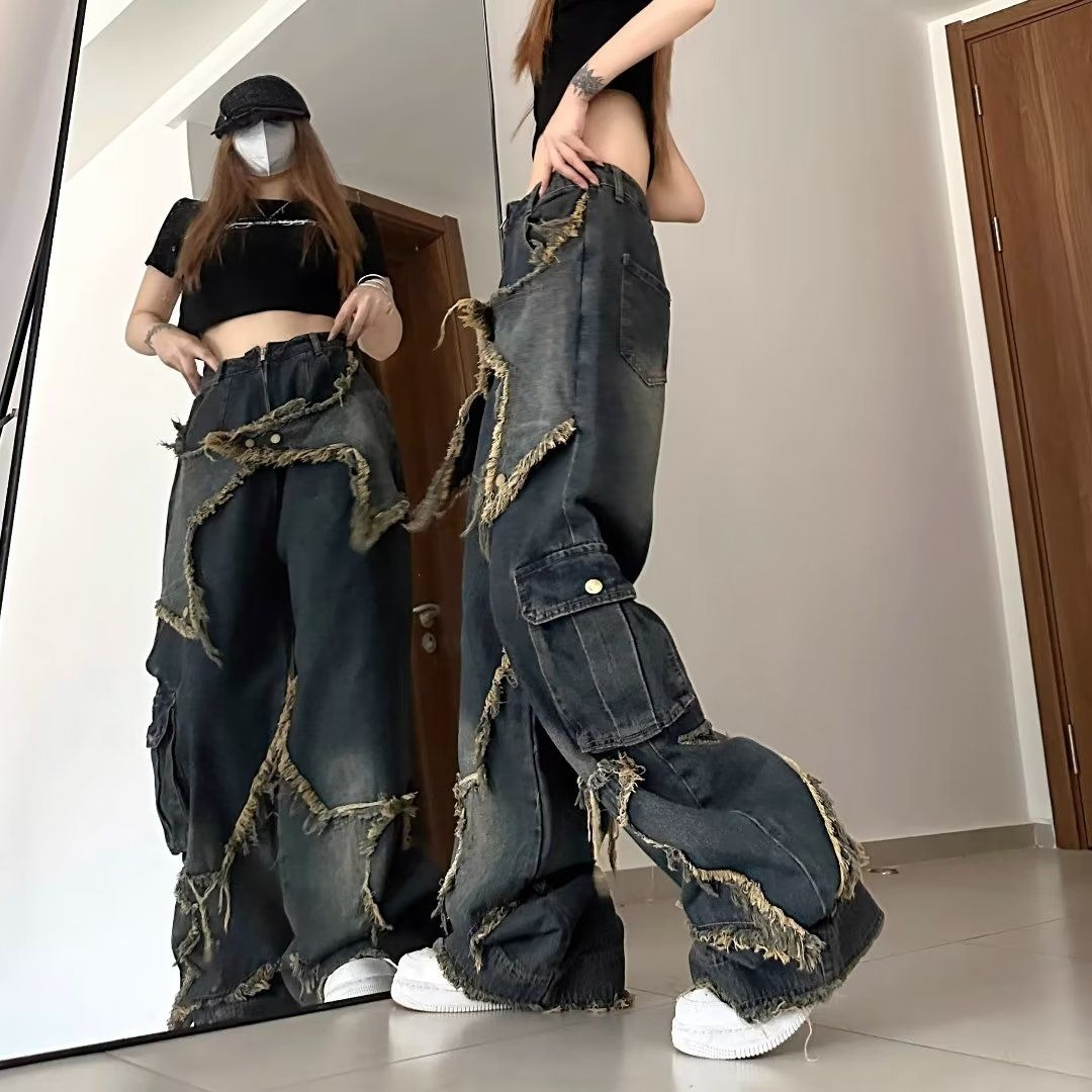 2025 шикарные повседневные брю – обзор и цена Street Fashion Trend 2025