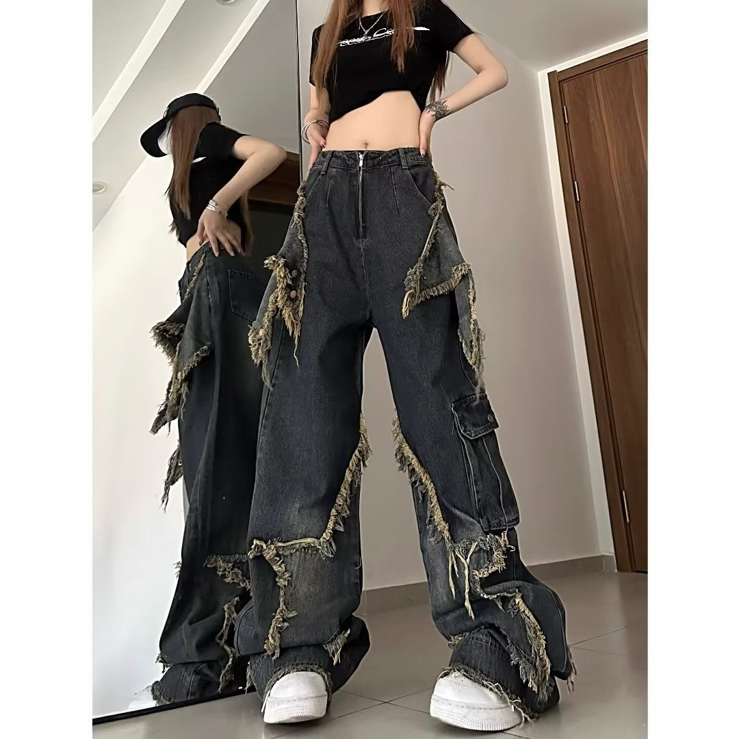 2025 шикарные повседневные брю – обзор и цена Street Fashion Trend 2025