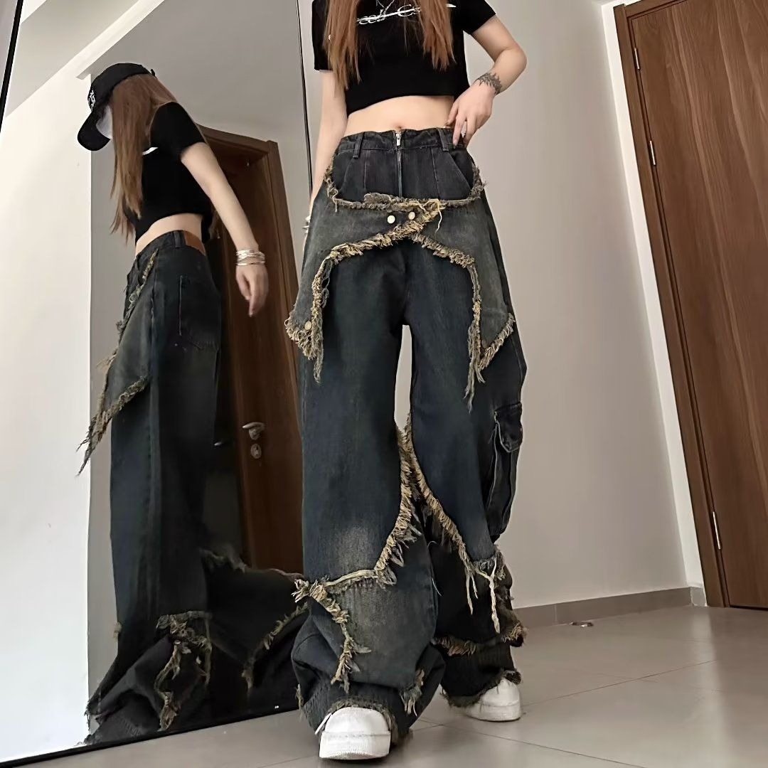2025 шикарные повседневные брю – обзор и цена Street Fashion Trend 2025