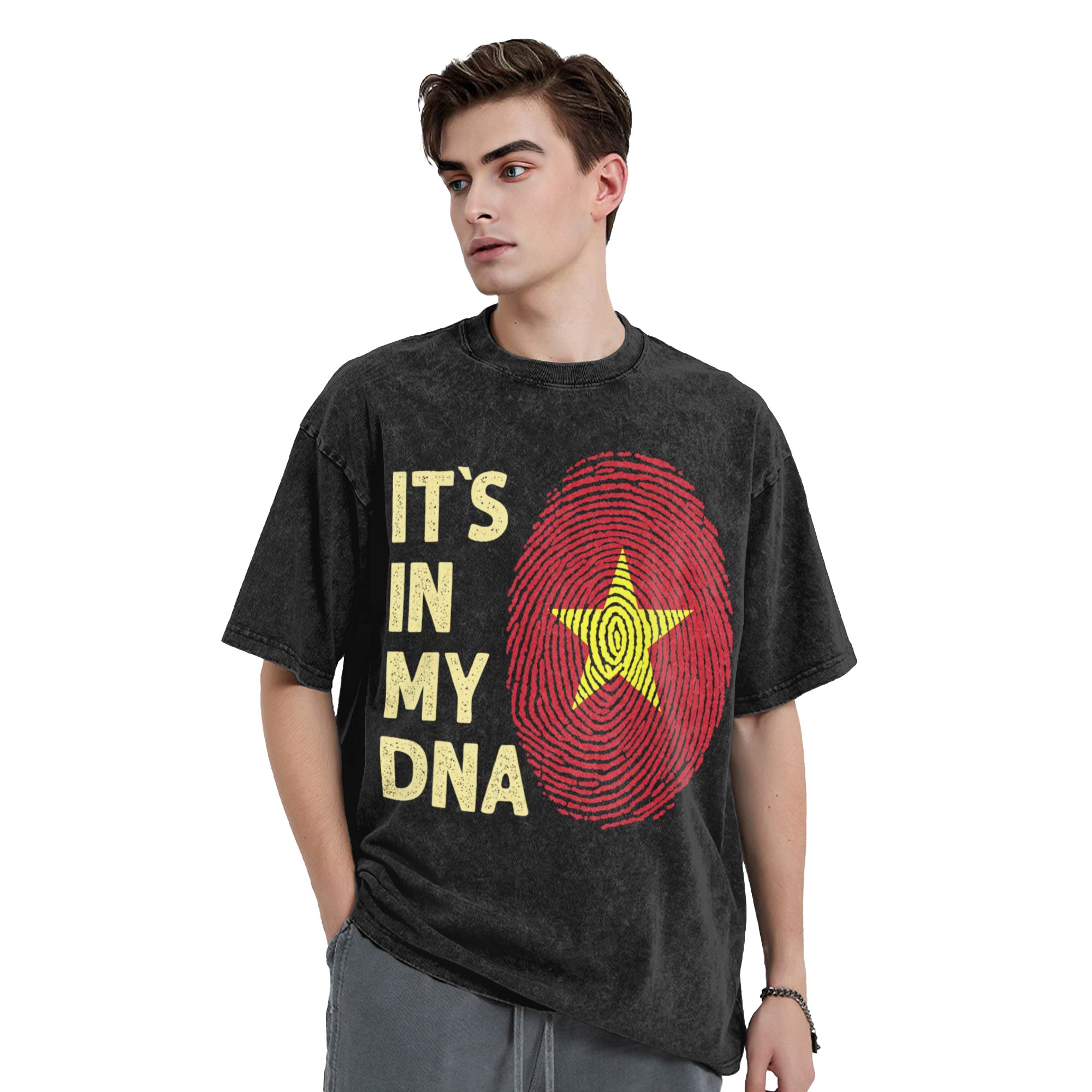 Футболки с флагом Вьетнама «Вь – обзор и цена Street Fashion Vietnam