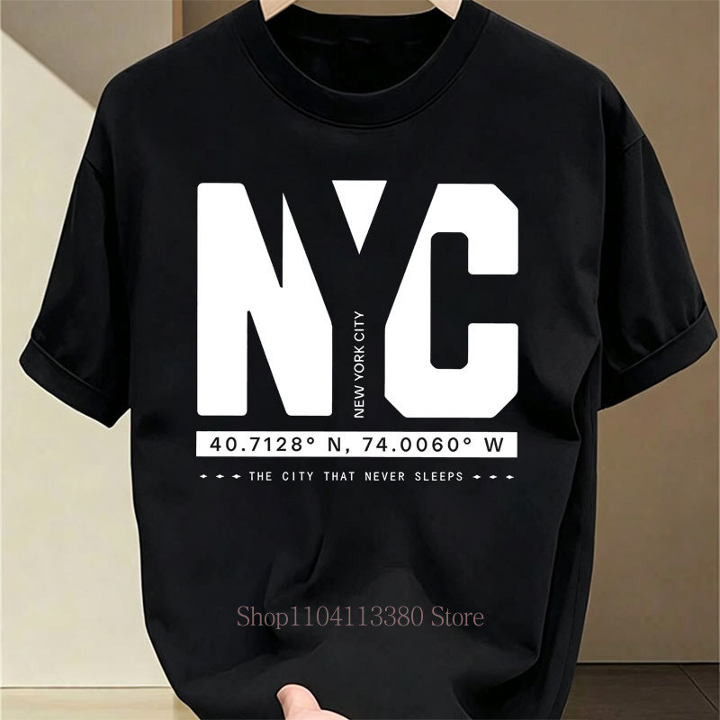 Мужские футболки с графическим – обзор и цена Street Fashion Nyc