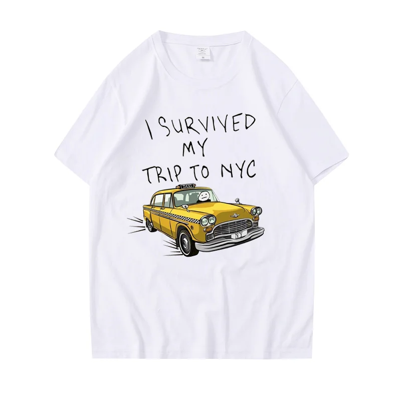Забавная футболка для мужчин и – обзор и цена Street Fashion Nyc
