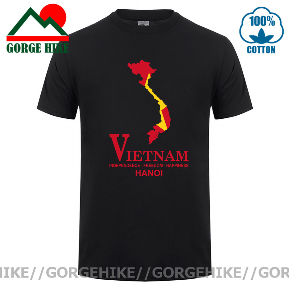 Вьетнамская Мужская футболка V – обзор и цена Street Fashion Vietnam