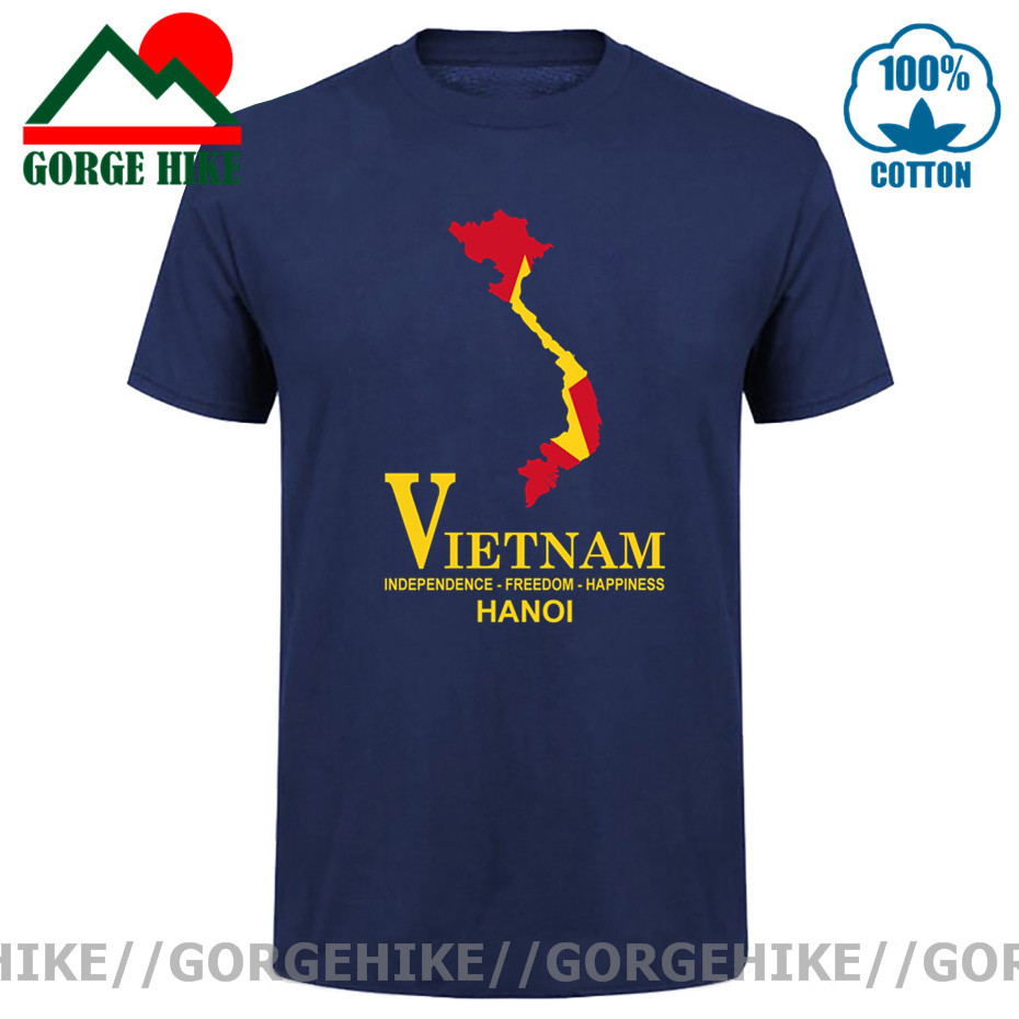 Вьетнамская Мужская футболка V – обзор и цена Street Fashion Vietnam