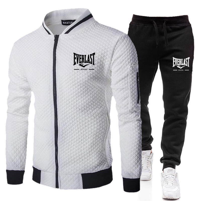 Комплект EVERLAST BOXING: Мужс – обзор и цена Street Fashion China