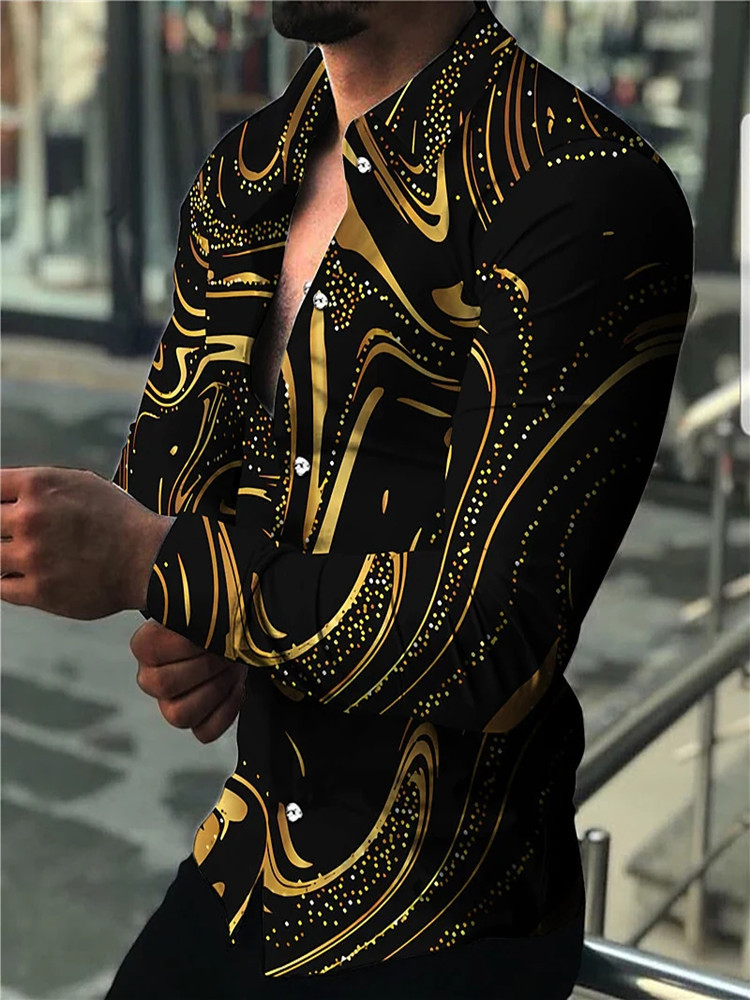 Мужские рубашки Весна 2025: Мо – обзор и цена Street Fashion Trend 2025