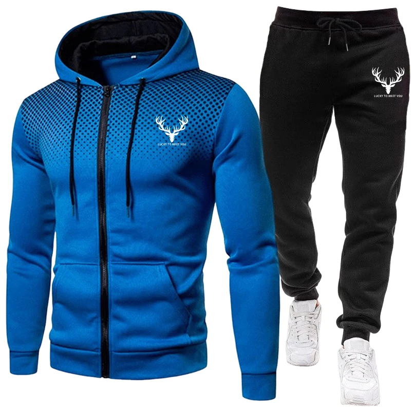 Новинка 2026: Мужской комплект – обзор и цена Street Fashion Outfit