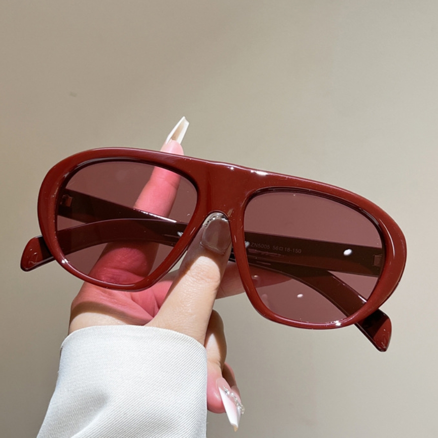 Новые большие солнцезащитные о – обзор и цена Street Fashion Brands