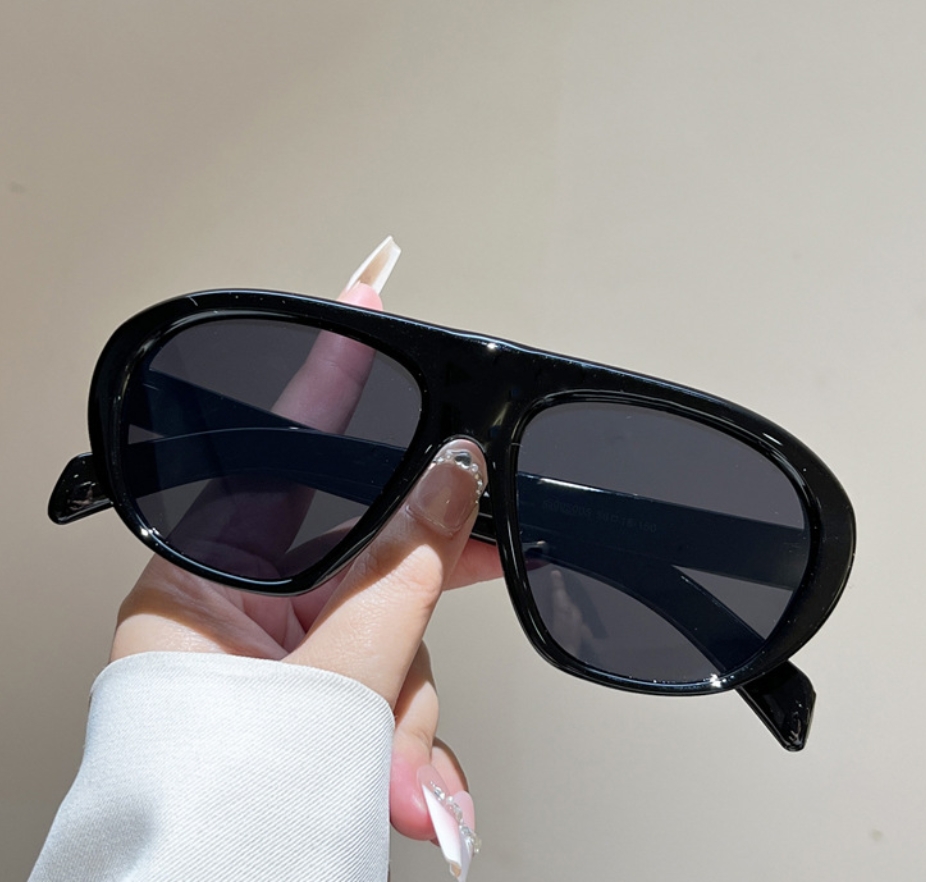 Новые большие солнцезащитные о – обзор и цена Street Fashion Brands