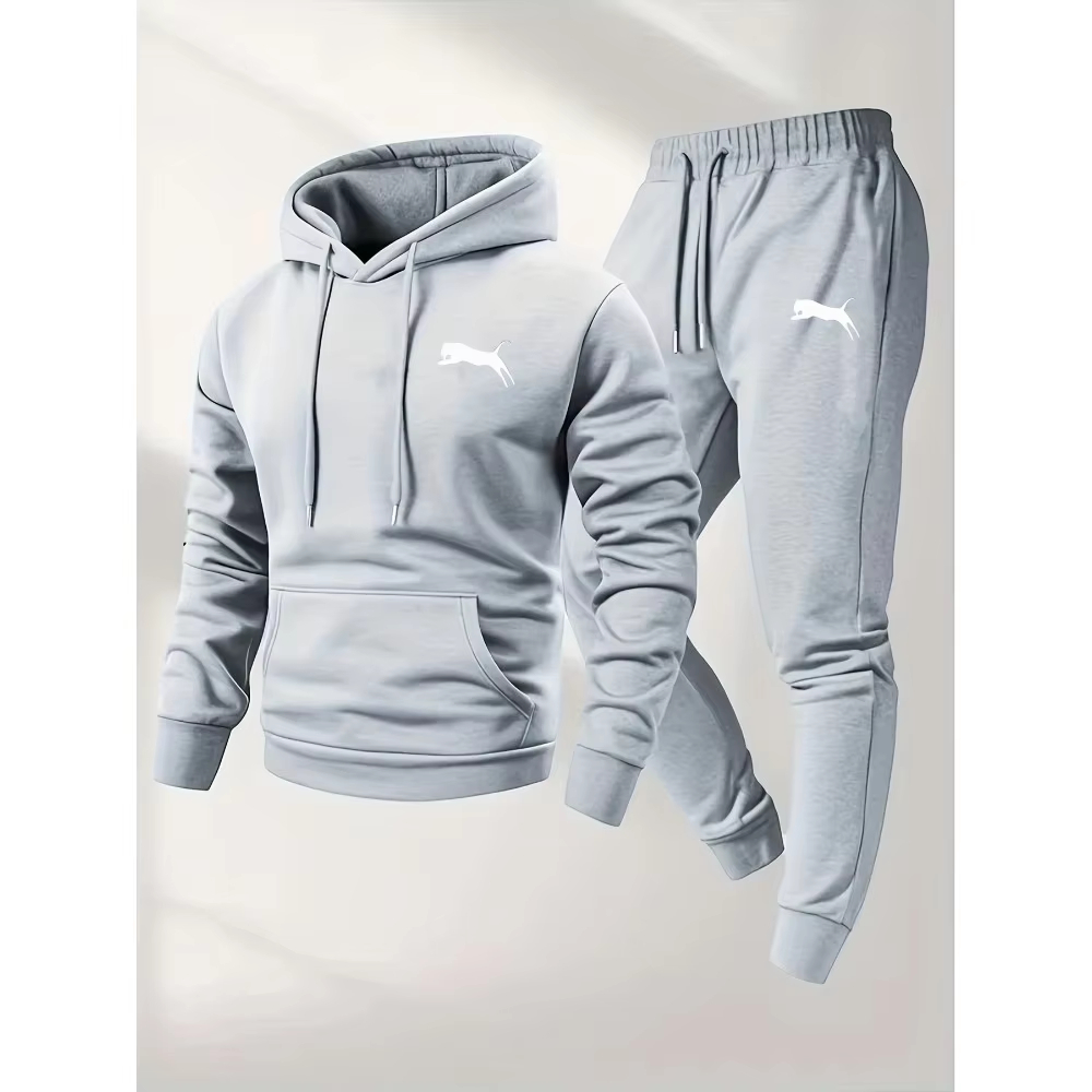 Горячая новинка 2026: Мужской  – обзор и цена Street Fashion Outfit